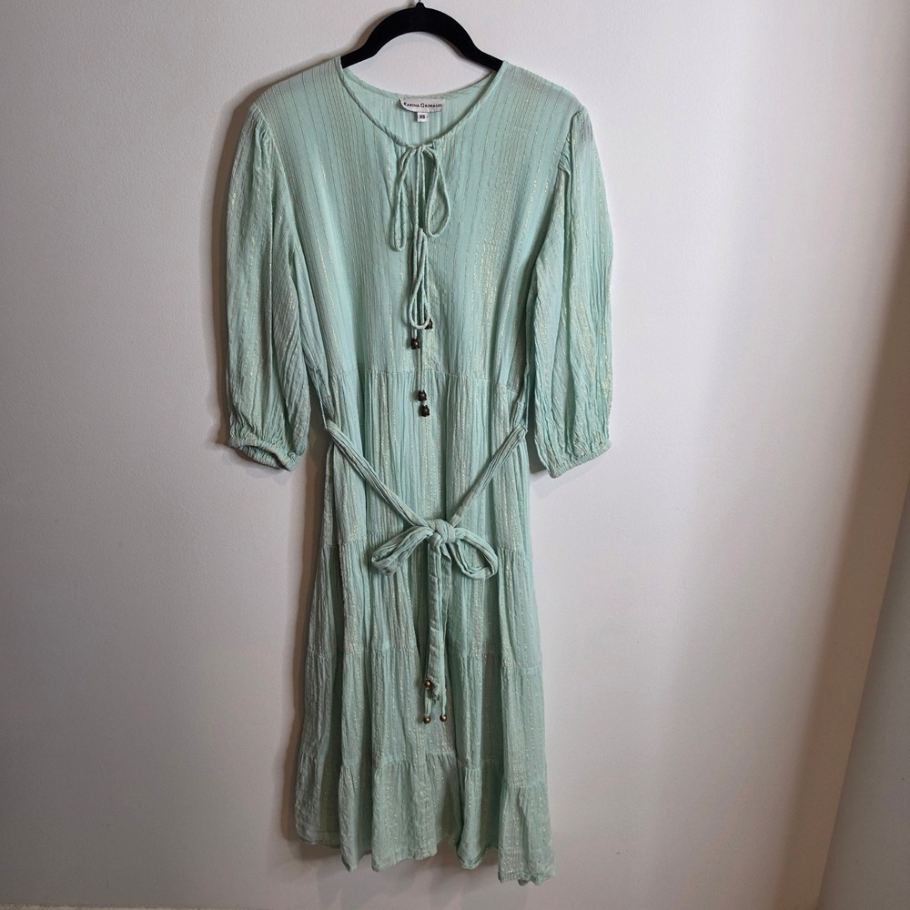 Karina Grimaldi‎ Dress Womens XSmall